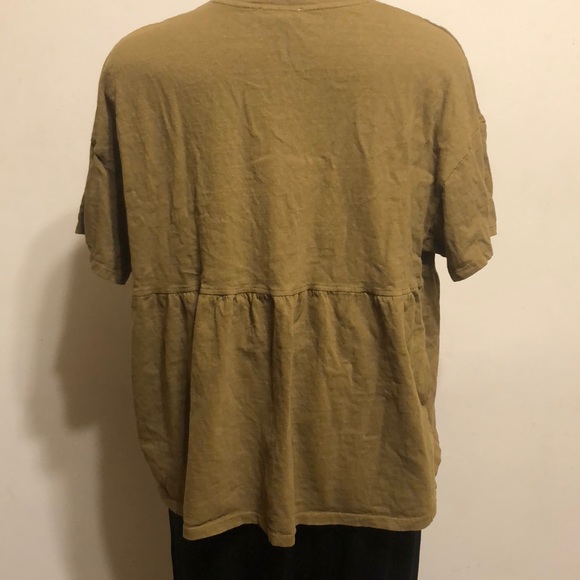 ZARA top - Picture 2 of 4